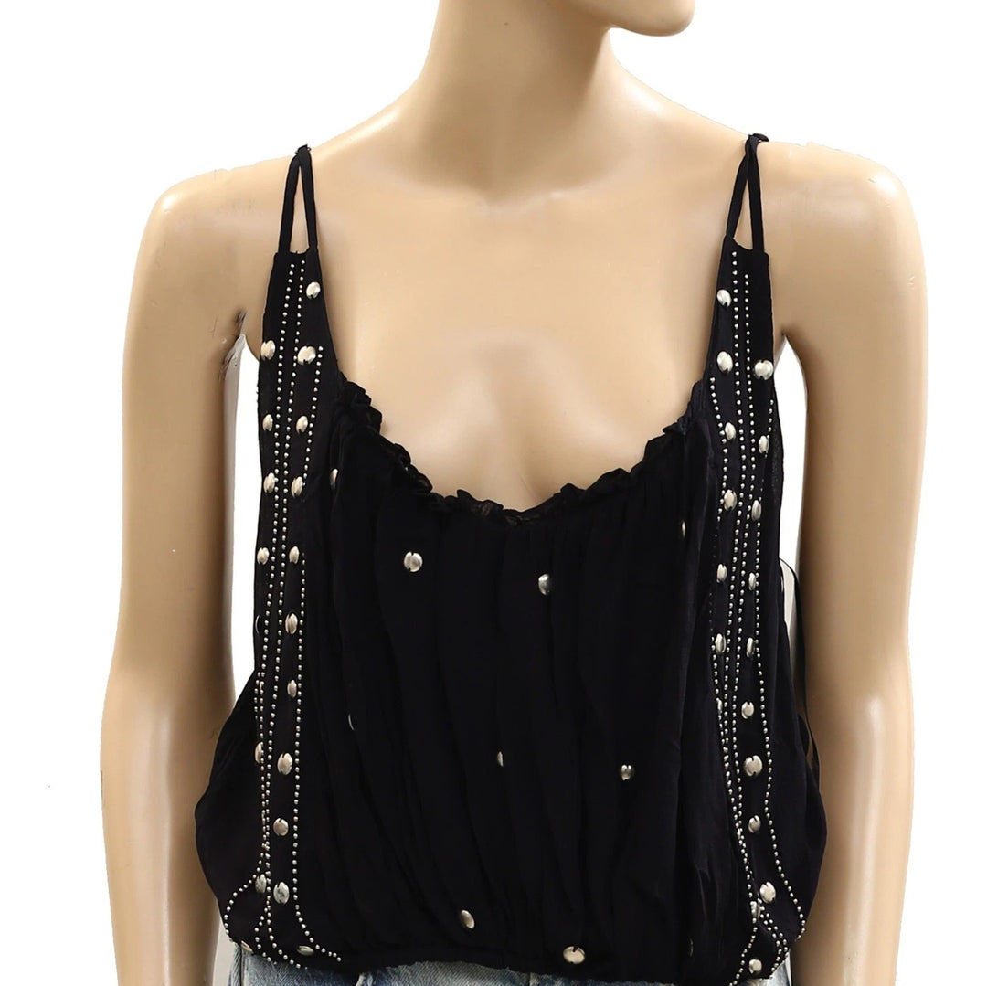 Free People Vigro Tank Top