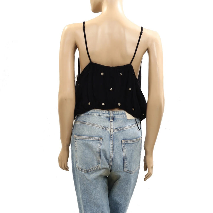 Free People Vigro Tank Top
