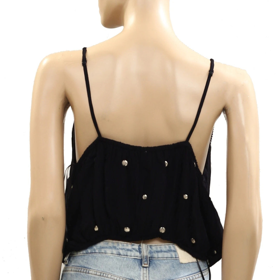 Free People Vigro Tank Top