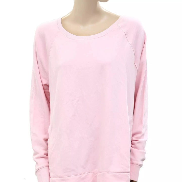 Lilly Pulitzer Luxletic Beach Comber Pullover Top