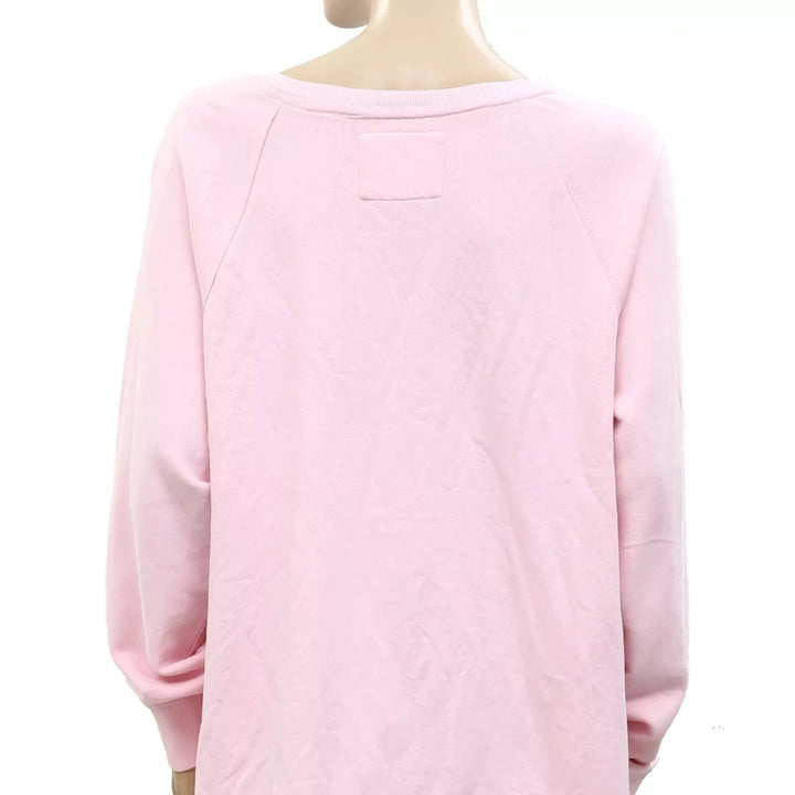 Lilly Pulitzer Luxletic Beach Comber Pullover Top