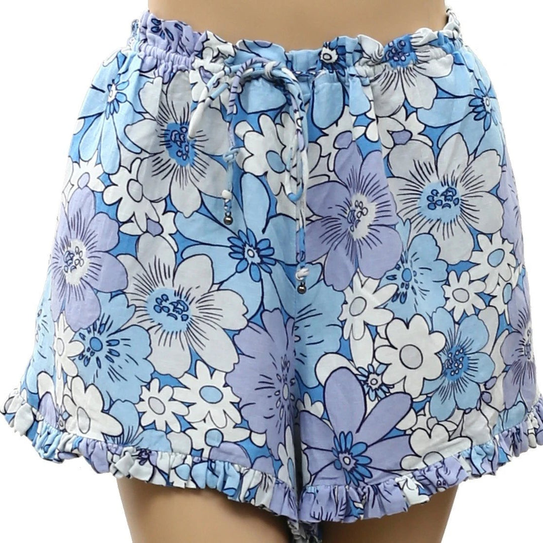 Free People Maggy Mae Shorts