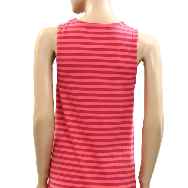 Anthropologie Celandine Mini Shift Mini Dress