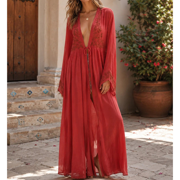 Free People Intimately Robe Coverup