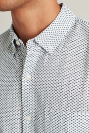 BONOBOS Riviera Short Sleeve Shirt