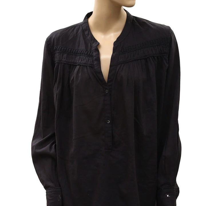 Nili Lotan Women's Clarys Tunic Top