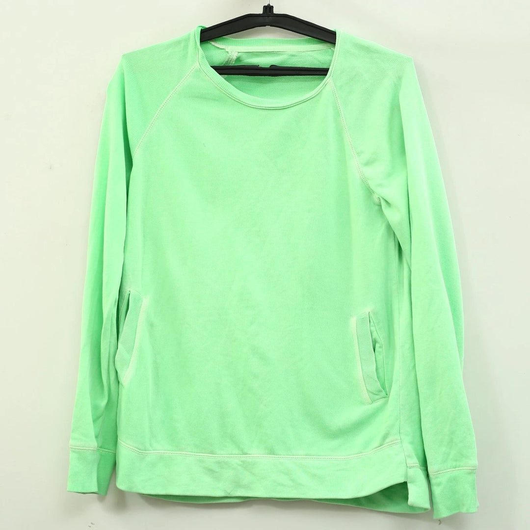 Lilly Pulitzer Luxletic Beach Comber Pullover Top