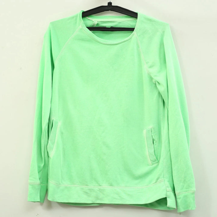 Lilly Pulitzer Luxletic Beach Comber Pullover Top