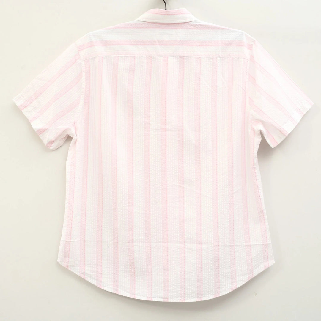 Bonobos Riviera Short Sleeve Buttondown Men's Shirt