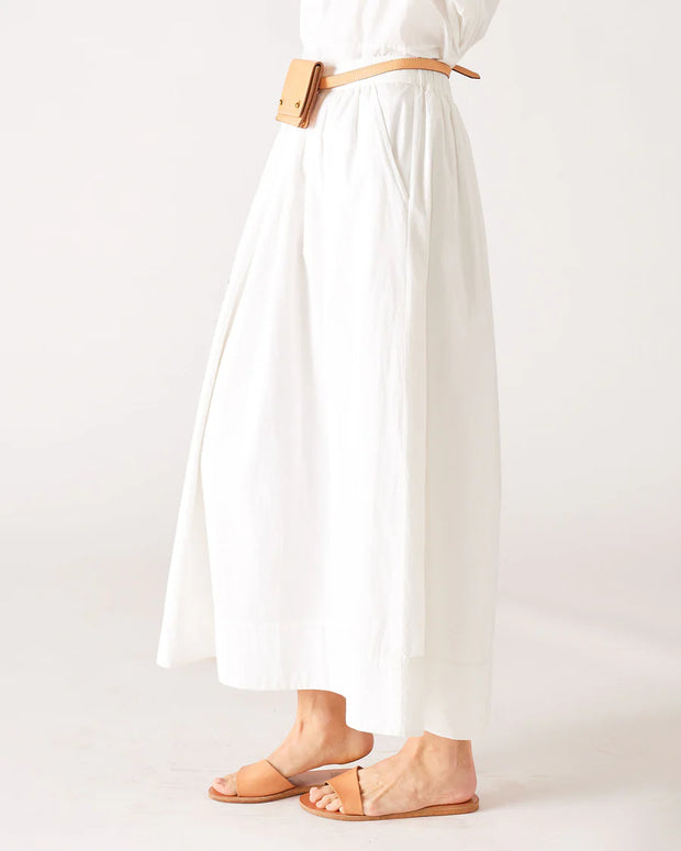 Voyageur By Mersea Sonnet Long Maxi Skirt