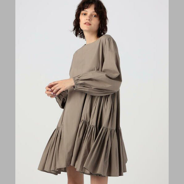 Merlette Byward Mini Dress