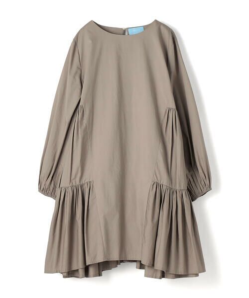 Merlette Byward Mini Dress