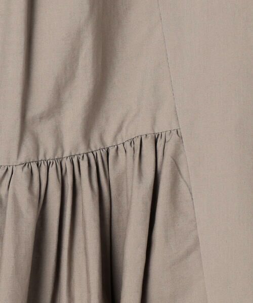 Merlette Byward Mini Dress