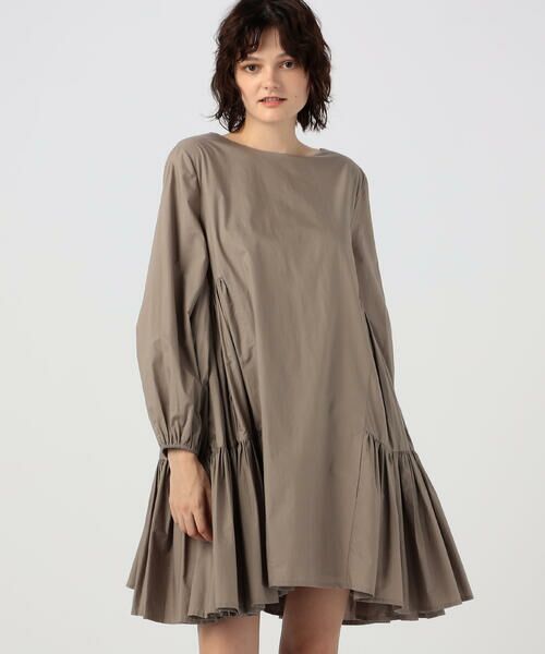 Merlette Byward Mini Dress