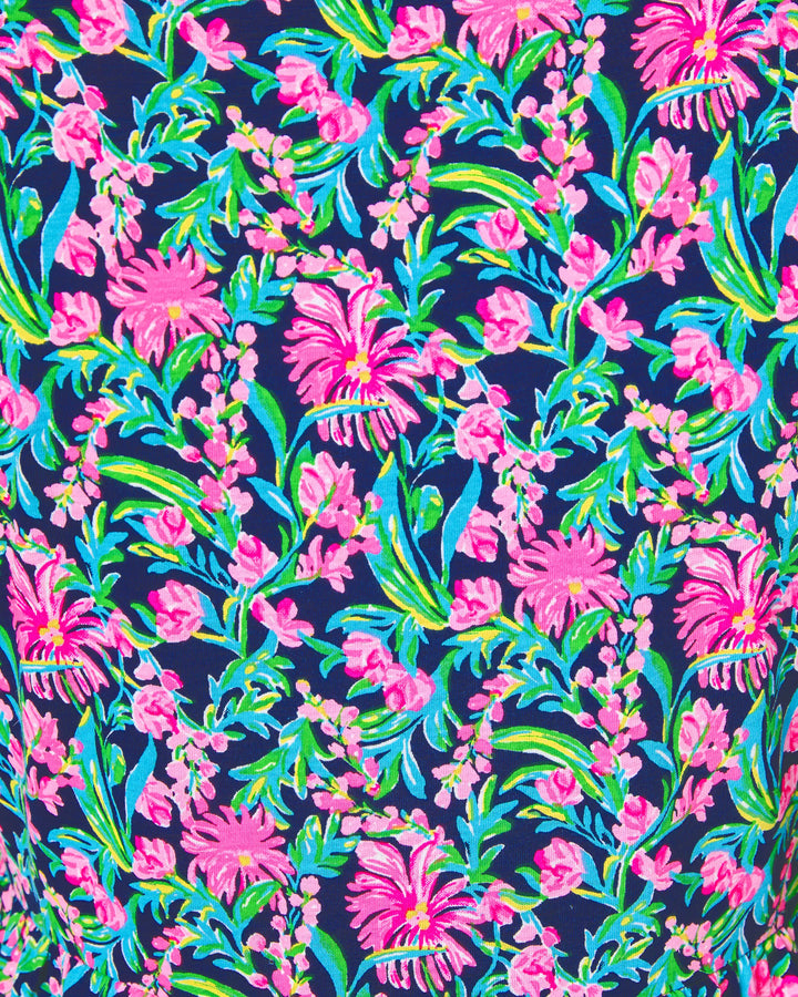 Lilly Pulitzer Jodee Short Sleeve Swing Dress