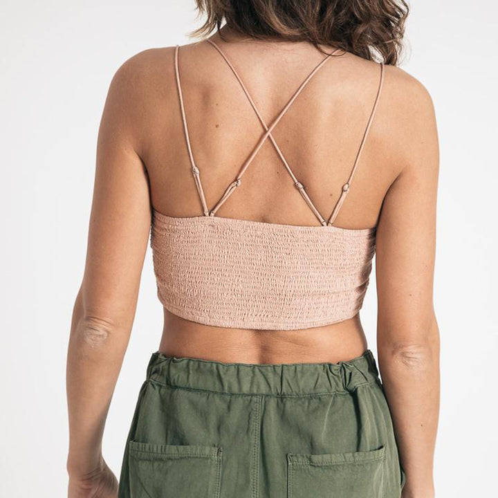 Free People FP One Ilektra Bralette Top