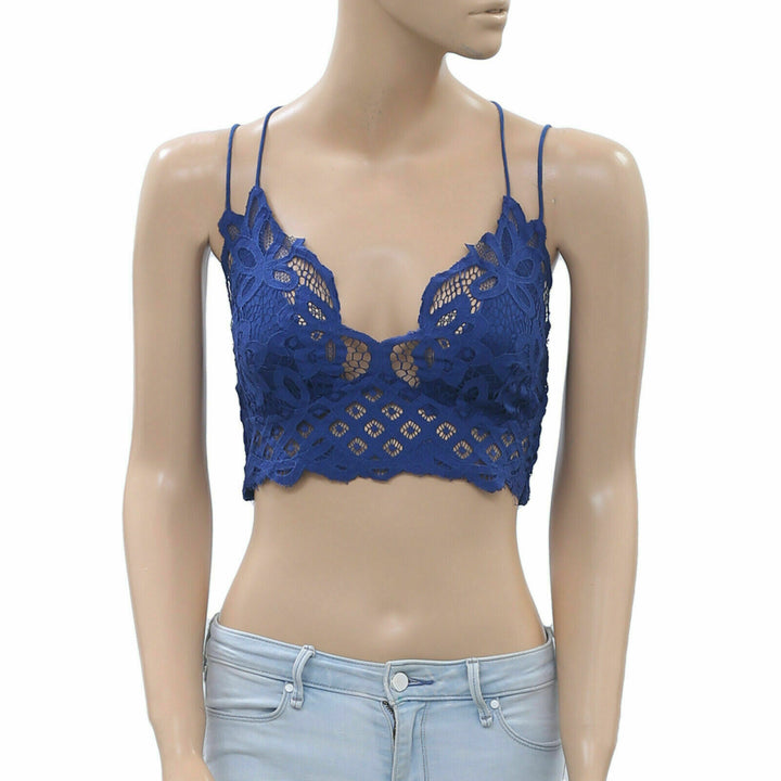 Free People FP One Adella Bralette Top