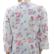 Lilly Pulitzer Floral Printed Tunic Top