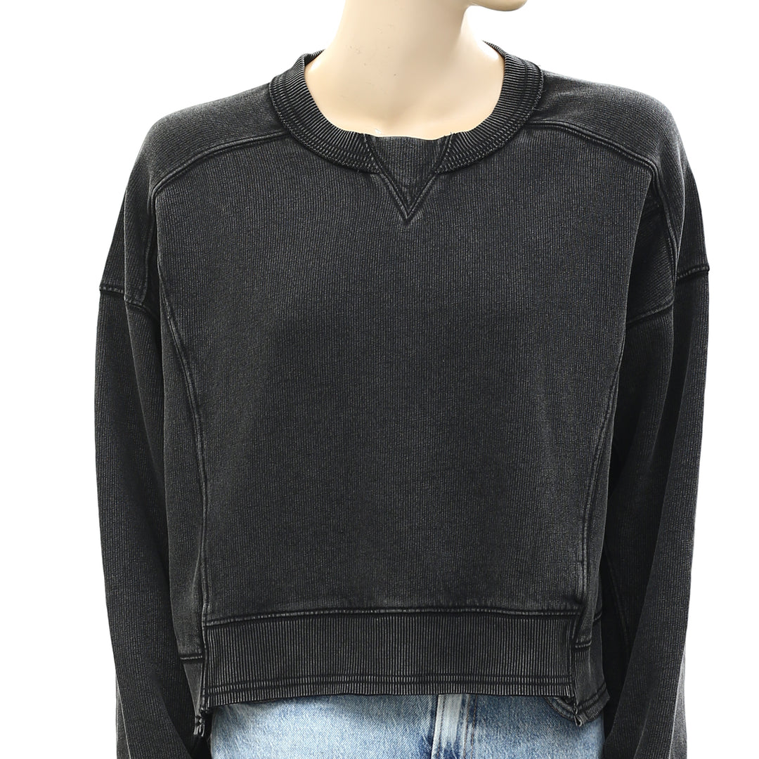 Free People FP Movement Intercept Pullover Top