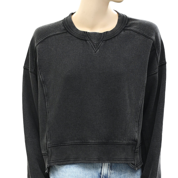 Free People FP Movement Intercept Pullover Top