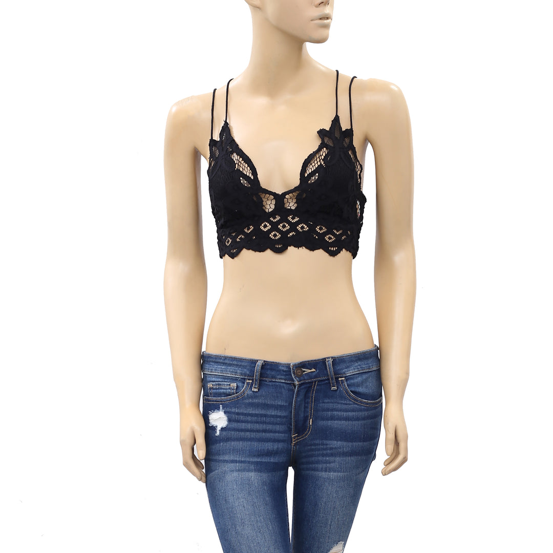 Free People FP One Adella Bralette Top