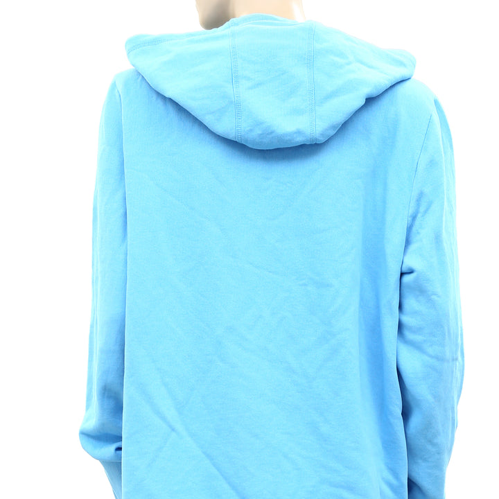 Lilly Pulitzer Luxletic Carrie 连帽衫上衣 XXL