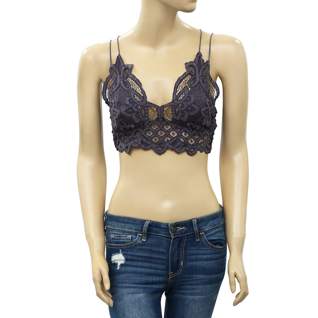 Free People FP One Adella Bralette Top