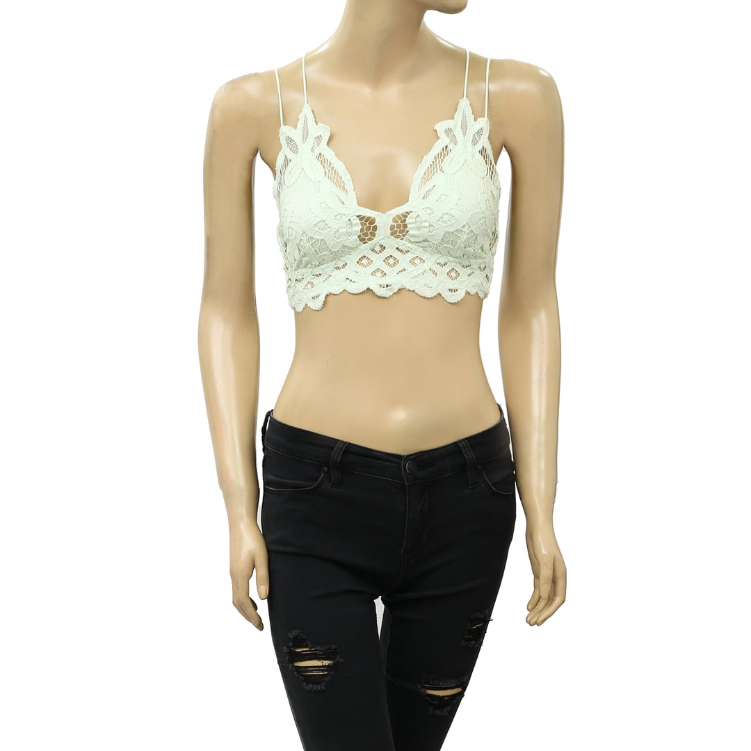 Free People FP One Adella Bralette Top