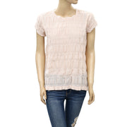 Sundance Cloud Nine Blouse Top