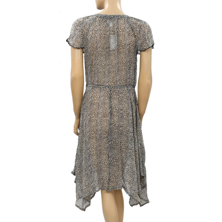 Velvet By Graham & Spencer Anthropologie Belen Dress