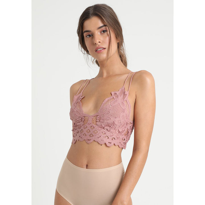 Free People FP One Adella Bralette Top