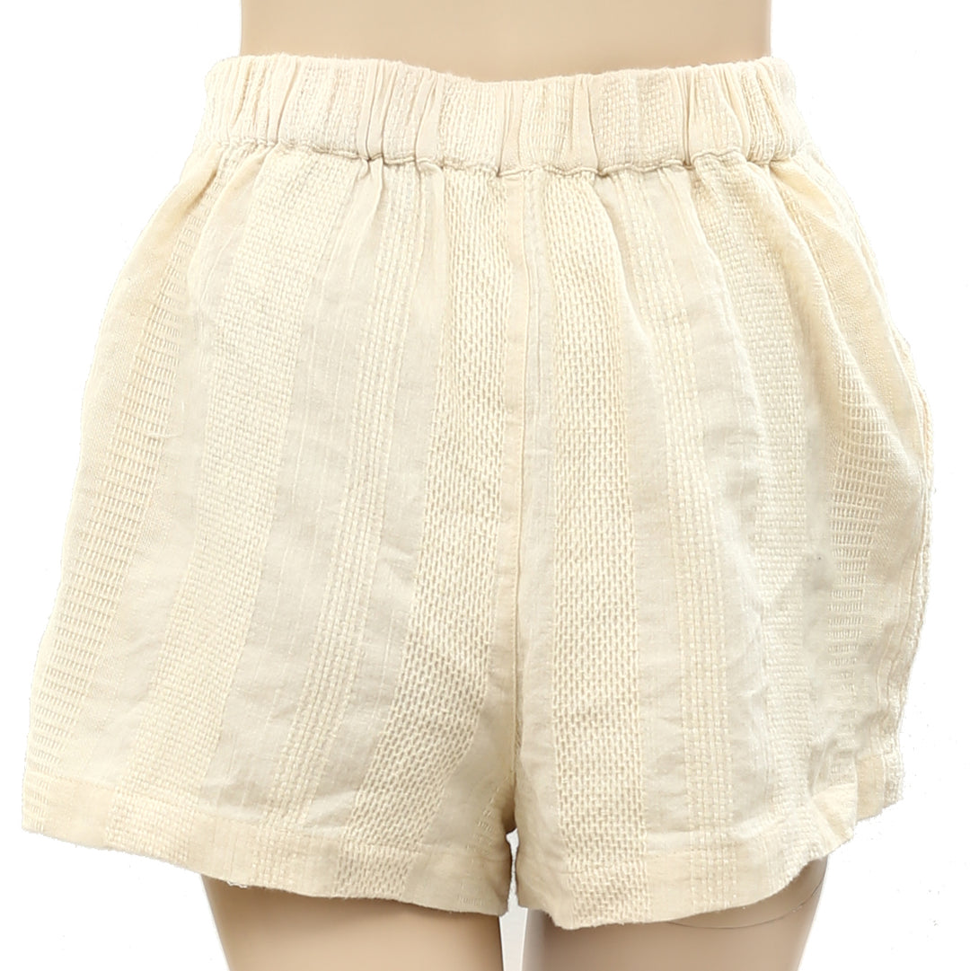 Free People Modern Summer Shorts