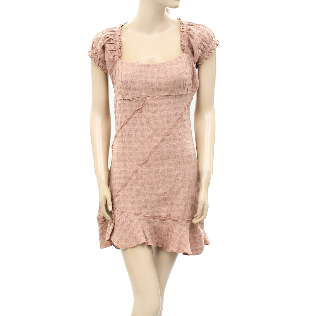 free people elle mini dress Elle Mini by free-est at Free People in Catalina, Size: XS