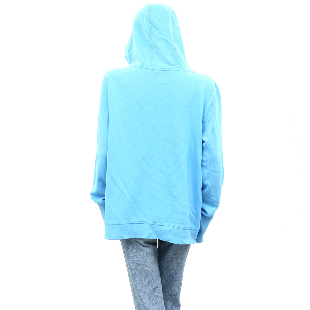 Lilly Pulitzer Luxletic Carrie 连帽衫上衣 XXL
