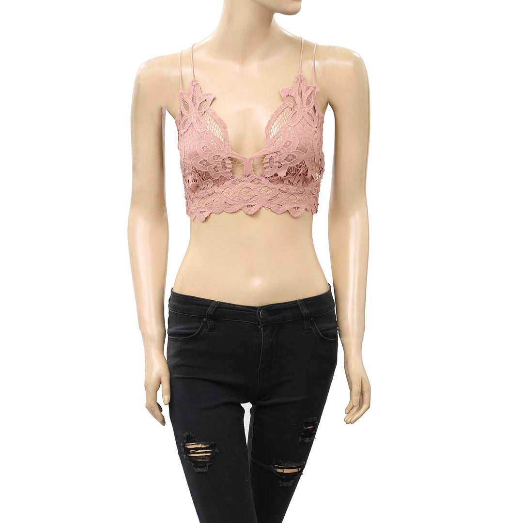 Free People FP One Adella Bralette Top