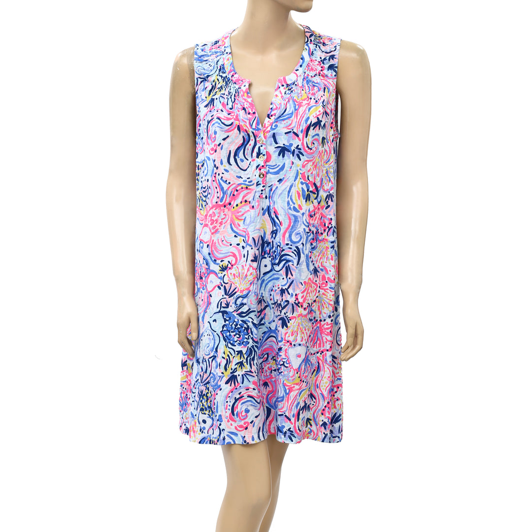 Lilly Pulitzer Essie Mini Dress