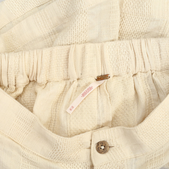 Free People Modern Summer Shorts