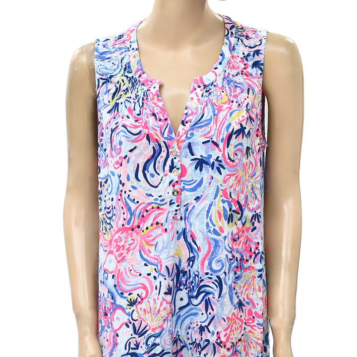 Lilly Pulitzer Essie Mini Dress