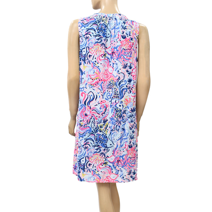 Lilly Pulitzer Essie Mini Dress