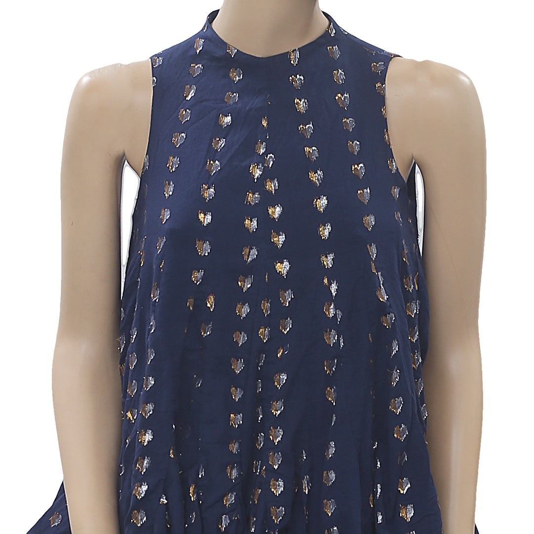 Rhode Resort Clara Tunic Top