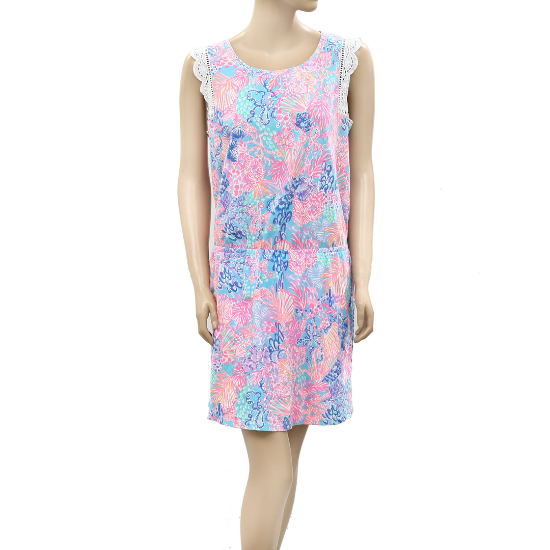Lilly Pulitzer Agee 连身衣