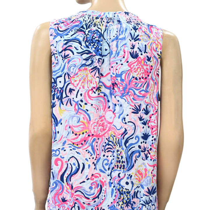Lilly Pulitzer Essie Mini Dress