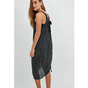 Staring at Stars Urban Outfitters Andree Convertible Parachute Dress