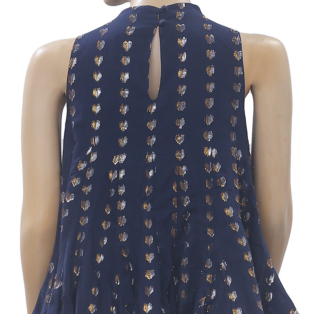 Rhode Resort Clara Tunic Top