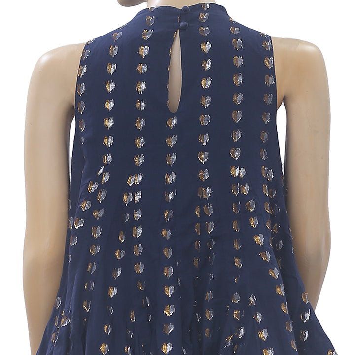 Rhode Resort Clara Tunic Top