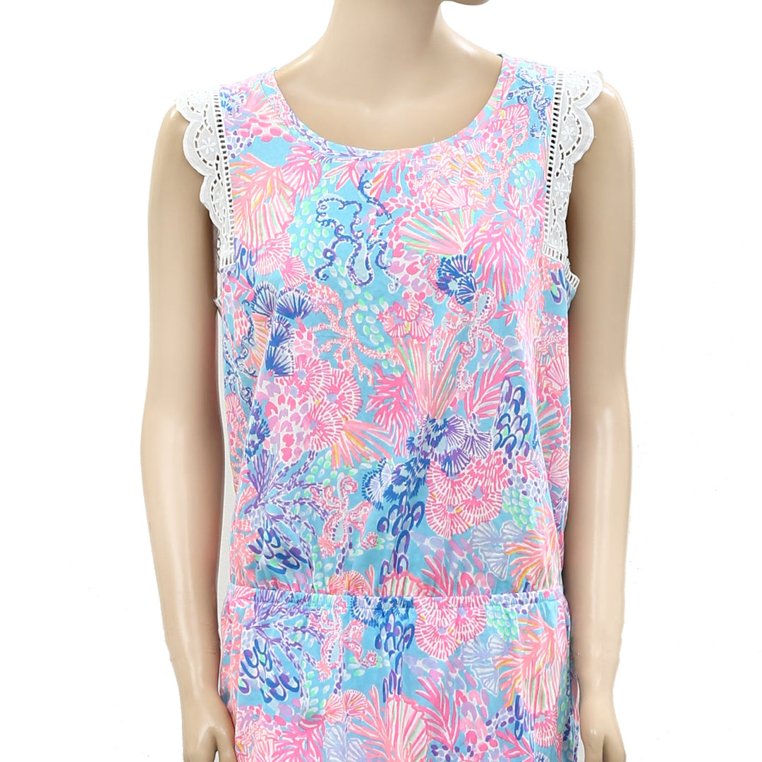 Lilly Pulitzer Agee 连身衣