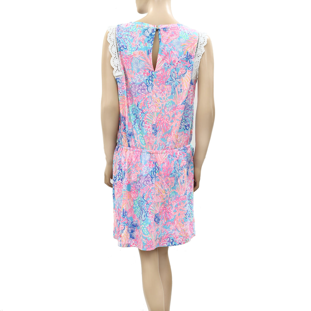 Lilly Pulitzer Agee 连身衣