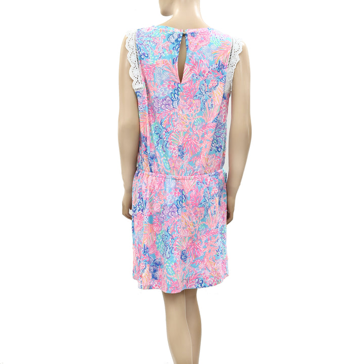 Lilly Pulitzer Agee 连身衣