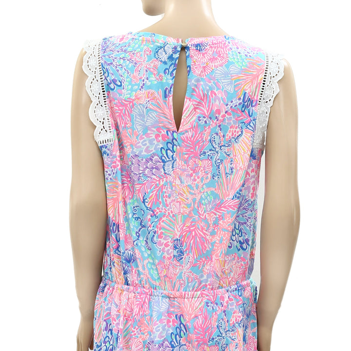 Lilly Pulitzer Agee 连身衣