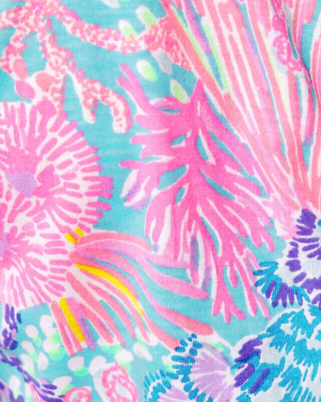 Lilly Pulitzer Agee 连身衣